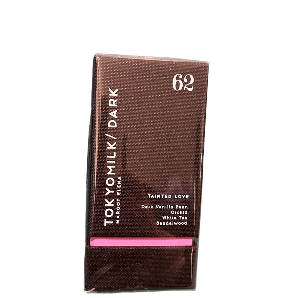 Tokyo Milk Dark Tainted Love 62 -Full Size - Picture 2 of 4
